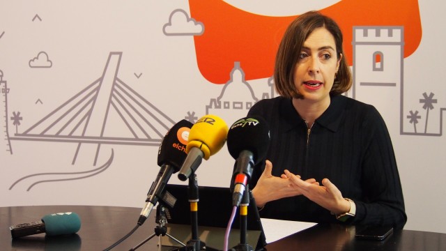 Compromís per Elx propone ayudas municipales para fomentar el aprendizaje laboral de los jóvenes