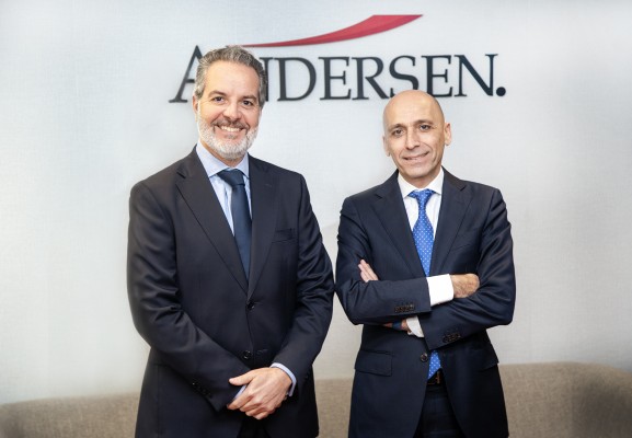 Andersen incorpora a Francisco Ferrandis como Socio de Fiscal en la oficina de Valencia
