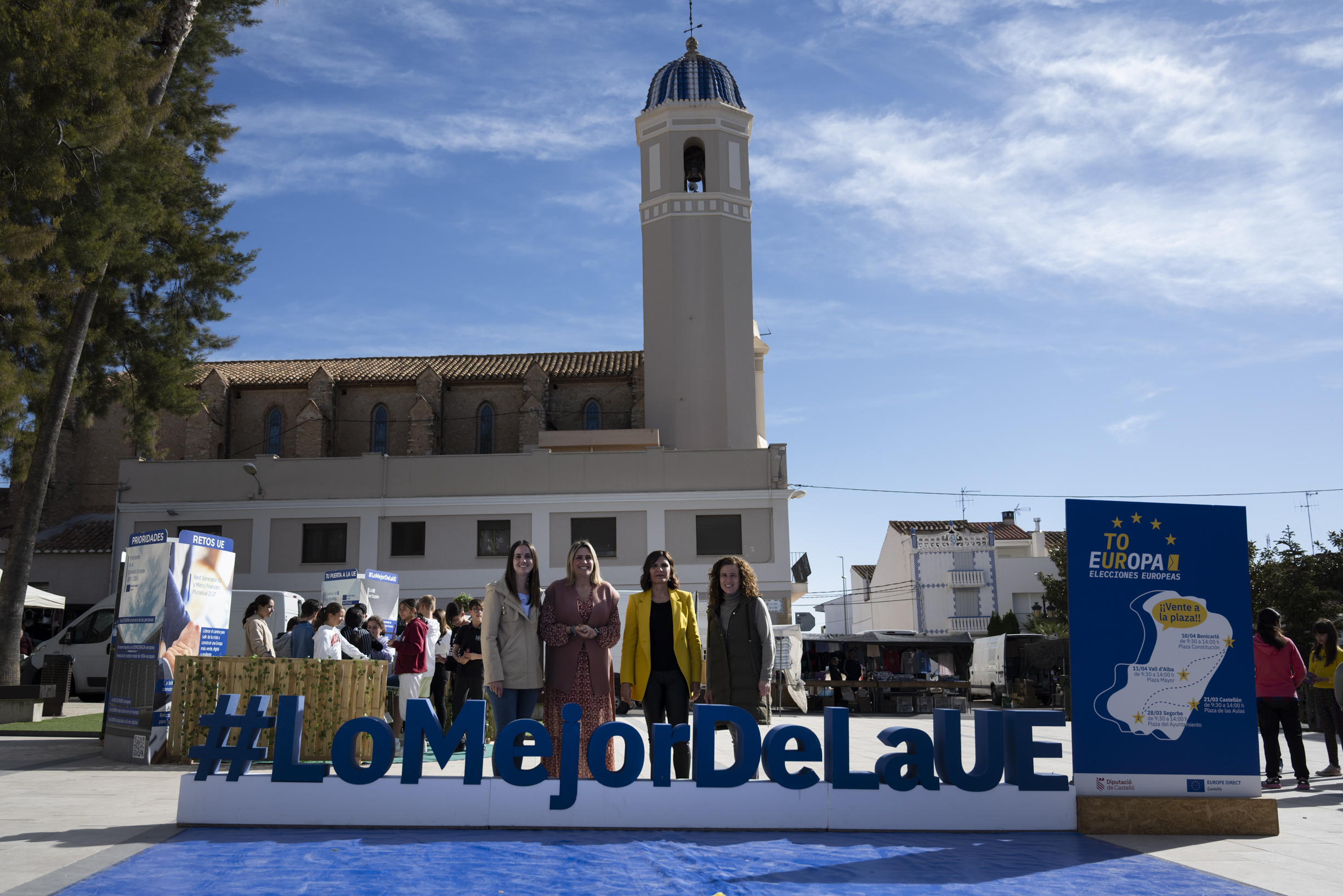 Diputación de Castellón - 