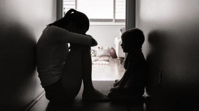 Violencia vicaria: ¿por qué aumentan los casos? 