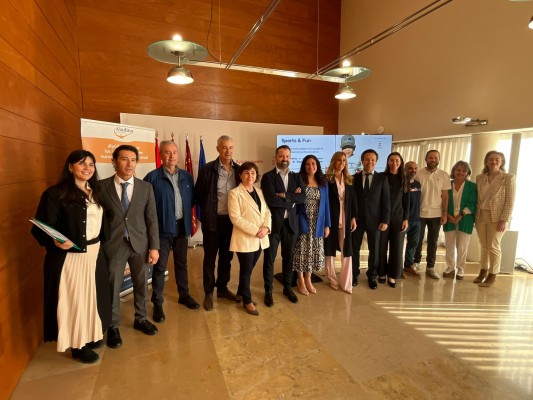 Un evento solidario recaudará fondos para crear el primer gimnasio pediátrico oncológico en La Arrixaca

