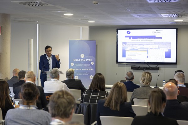 Innotransfer debatrà en Espaitec sobre la IA i la digitalització en els processos del sector agrari