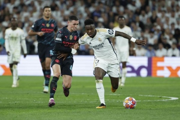 El Real Madrid necesitará asaltar por fin un Etihad infranqueable en Europa
