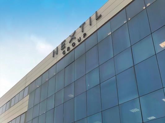 Nextil empieza a operar en su fábrica de Guatemala con el objetivo de facturar 100 millones anuales