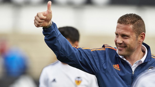 El VCF Mestalla se estrena en pretemporada ante la selección Sub-23 de Argelia