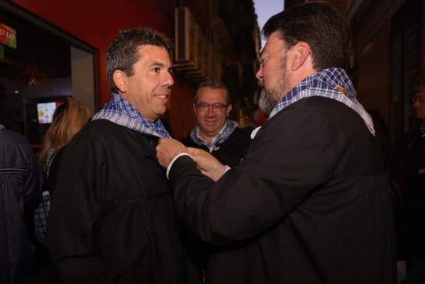 La Generalitat iniciará de oficio el expediente para declarar la Santa Faz como Bien de Interés Cultural