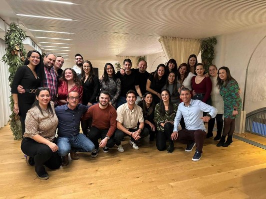 Betterfly, con sede en Alicante, lanza una nueva plataforma de recorrido gamificado en España 
