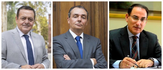Murcia acogerá una cumbre de patronales de la Región, Comunidad Valenciana y Andalucía 