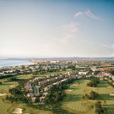 El suelo del PAI del Golf de Torreblanca revertirá en agosto a no urbanizable si no acredita su viabilidad