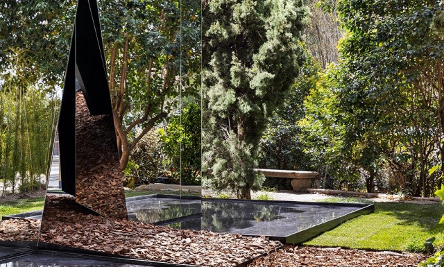 Neolith presenta su espacio efímero para Casa Decor 2024 con protagonismo de la piedra sinterizada