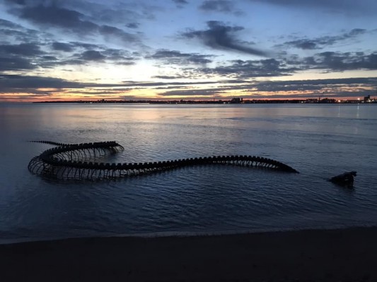 Santomera recupera los lazos con su ciudad hermana de Francia, Saint-Brevin-les-Pins