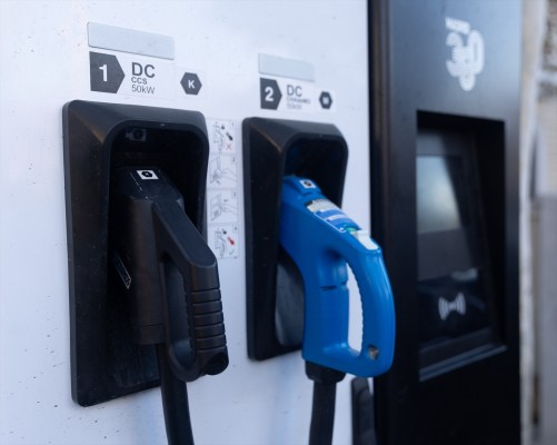 España consigue fondos europeos por 72 millones para instalar 1.617 puntos de recarga eléctricos