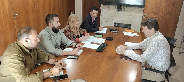 El bloqueo del remanente aboca a Alicante a un goteo de cambios contables y frena medidas de Vox