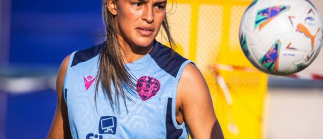 Gabi Nunes: 