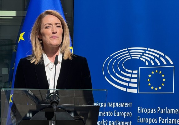 La Eurocámara da luz verde al Pacto de Migración y Asilo con mayor control en fronteras