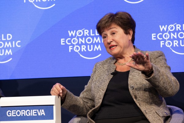 El FMI cree que las tasas altas de crecimiento 
