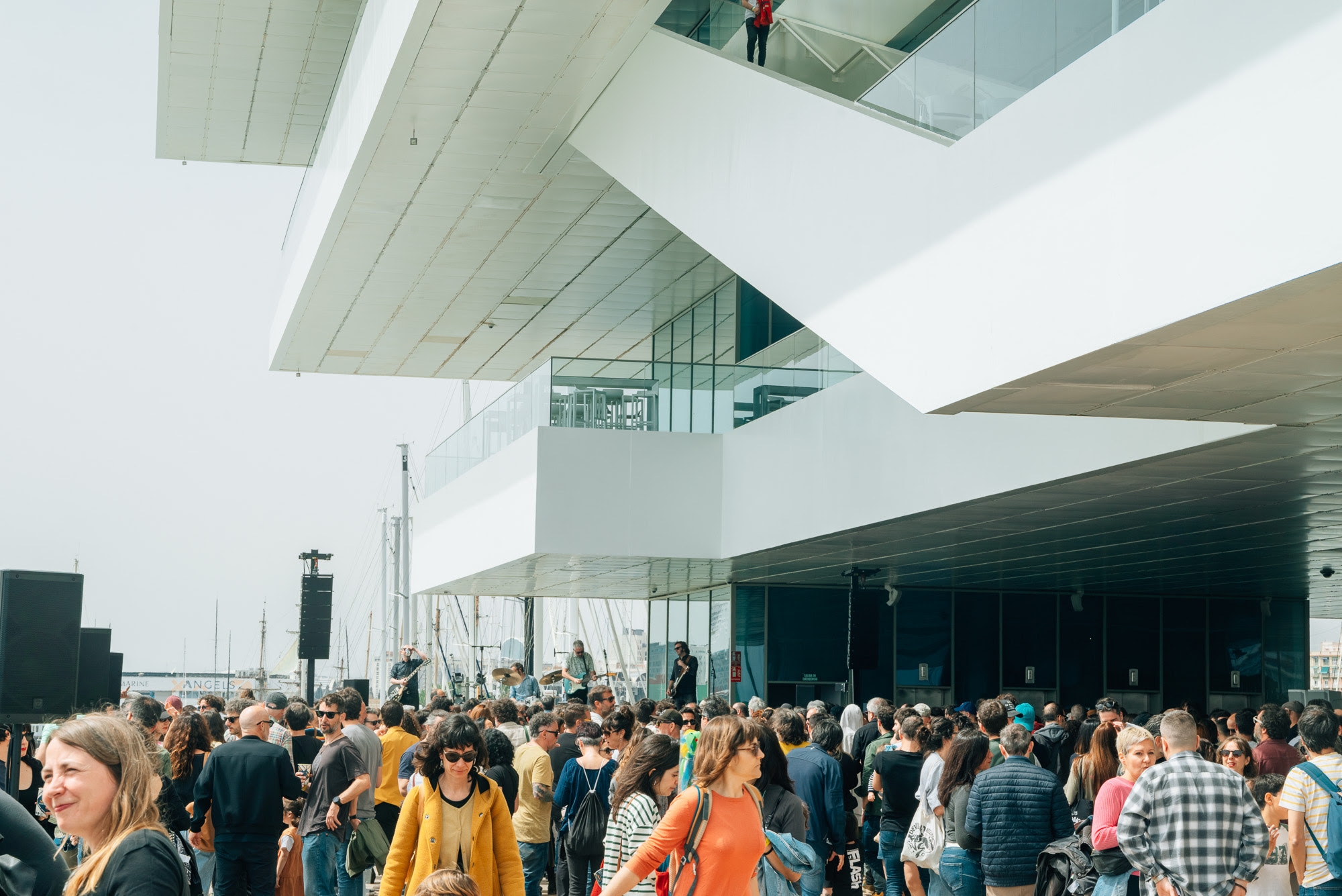 Foto: AGENCIA DISTRICTE - 