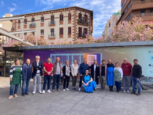 Alicante y el Festival de Cine lanzan un concurso de escaparates y una acción promocional en tiendas