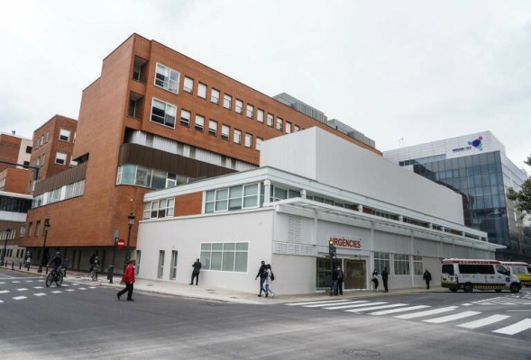 SATSE denuncia ante Inspección de Trabajo falta de personal en Urgencias del Clínico