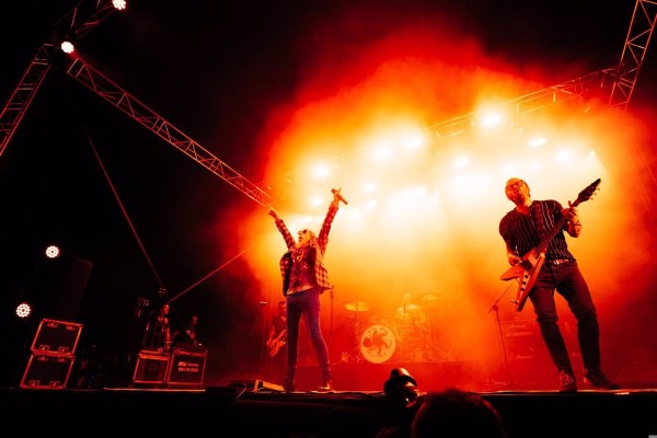La Élite, Lépoka, The Toy Dolls o El Último Ke Zierre: las confirmaciones de Concerts del Pinar