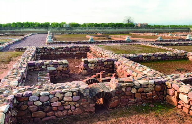Nules da un nuevo paso para situarse entre los pueblos turísticos de referencia de Castellón  