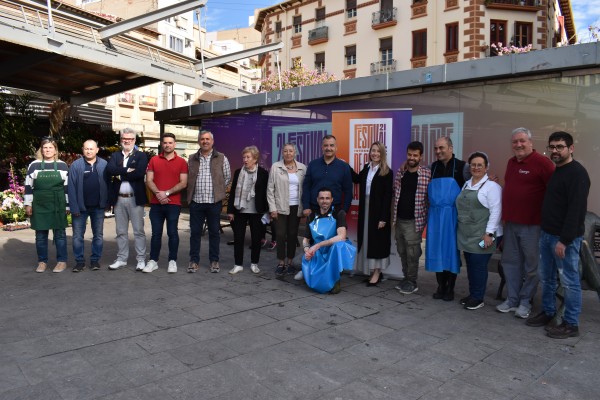 Alicante y el Festival de Cine lanzan un concurso de escaparates y una campaña en los comercios