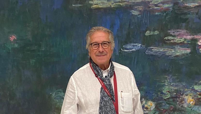 Fallece el empresario valenciano Miguel Arnedo Cortijo, fundador de Miarco