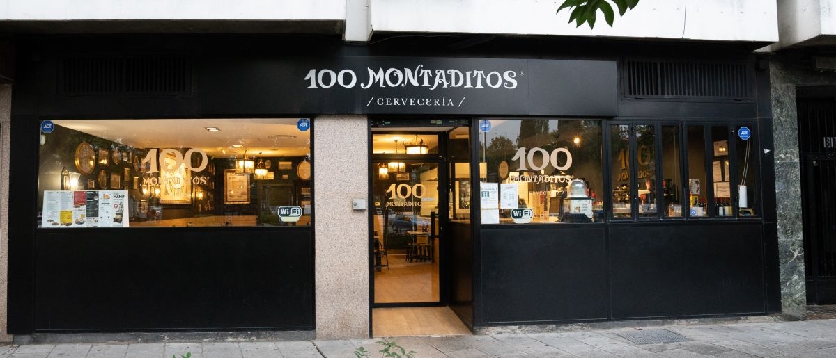 Las franquicias de Restalia cierran el primer trimestre con unas ventas comparables del +9%, muy por encima del sector
