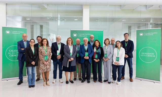 
Mercadona reúne en València a sus comités científicos de España y Portugal