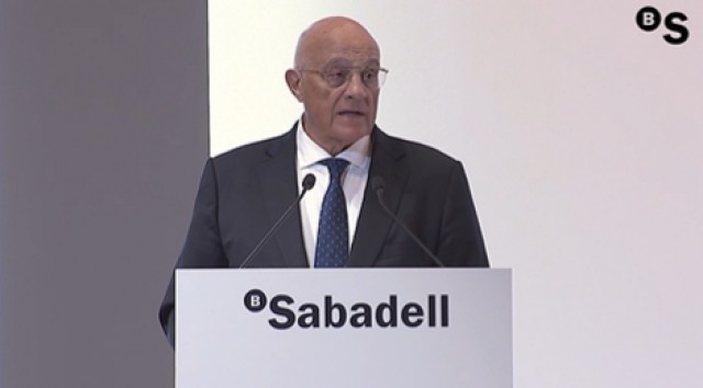 Josep Oliu: 