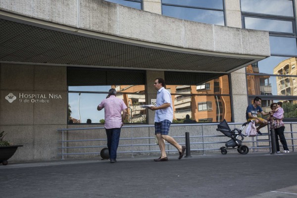 El presidente de Nisa convoca a los socios para pedirles que sindiquen sus acciones