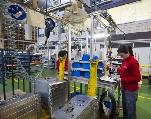 La creación de empresas cae un 26,9% en la Región pero se duplica el capital invertido