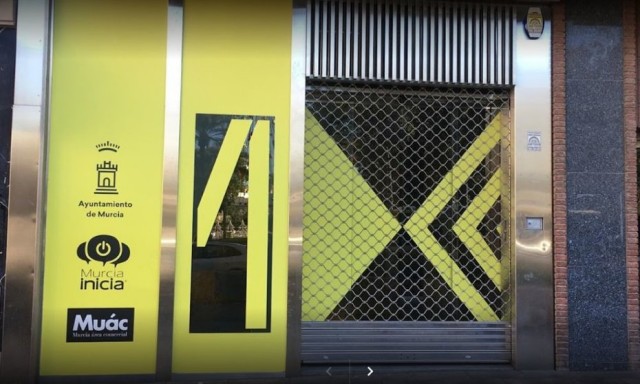 Murcia apuesta por el coworking y ofrece espacio y servicios a diez emprendedores