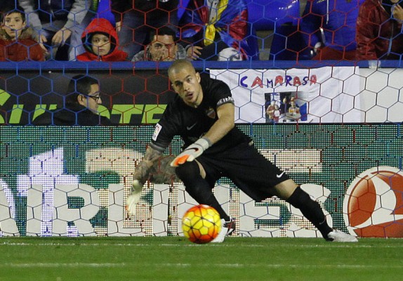 Rubén Martínez se desvincula del Levante UD