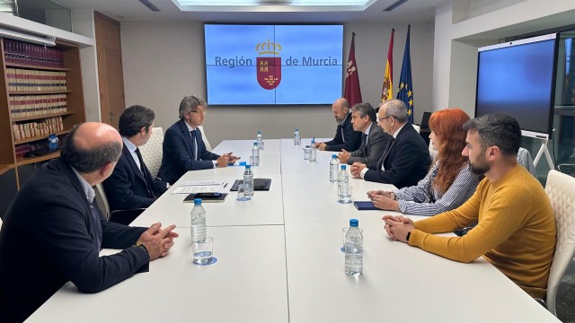 La economía social triunfa en la Región: 6 millones de euros para su impulso