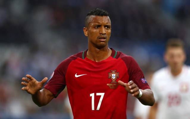 Nani deja entrever que su fichaje está cerrado