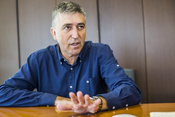 Economía: compromisos en fase de borrador