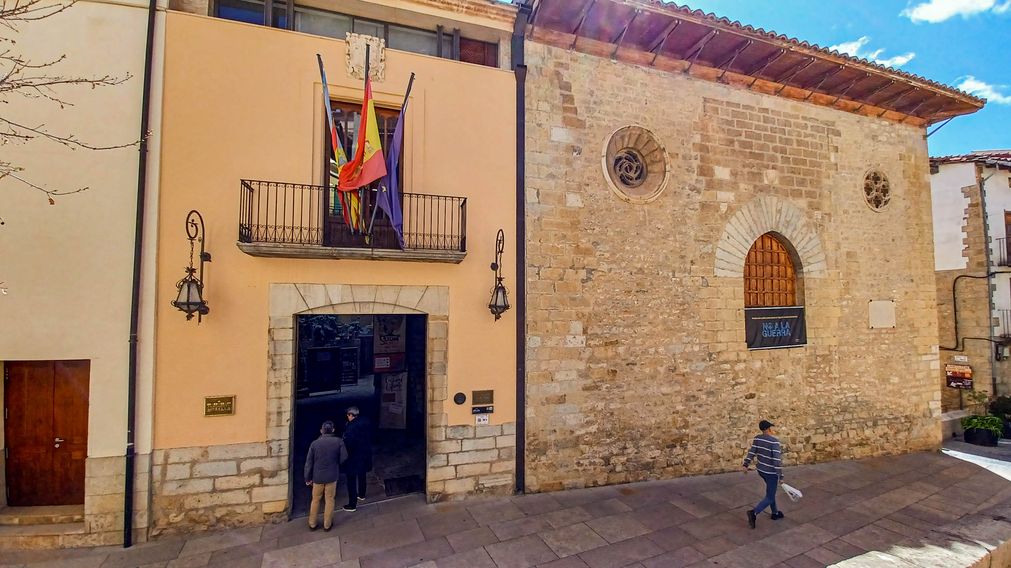 Ajuntament de Morella - 