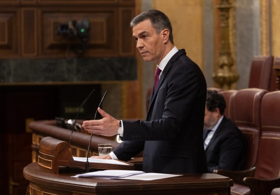 Sánchez reivindica más inversión en defensa para reforzar la 