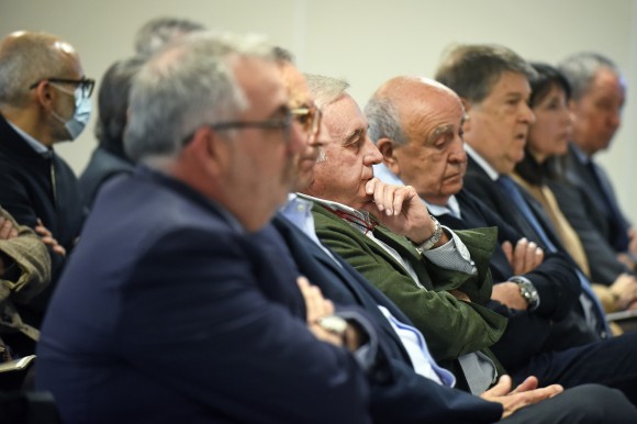 Caso Erial: Joaquín Barceló deja una de las sociedades vinculadas al entramado inmobiliario de La Vila Joiosa