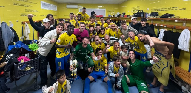El Orihuela firma números de ascenso desde que Sergi Guilló se hizo cargo de su banquillo