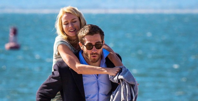 'Demolición' o cómo debería ser un telefilme de sobremesa en el siglo XXI