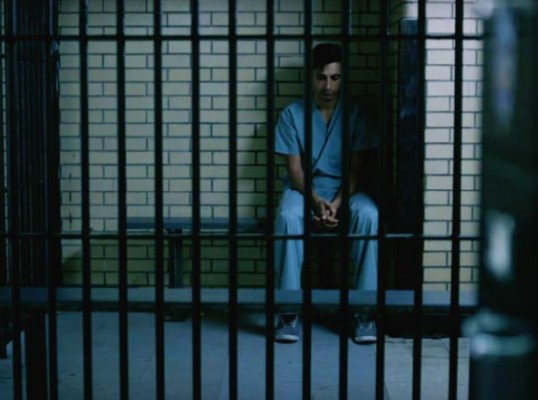 The night of: así es la 'serie póstuma' de James Gandolfini