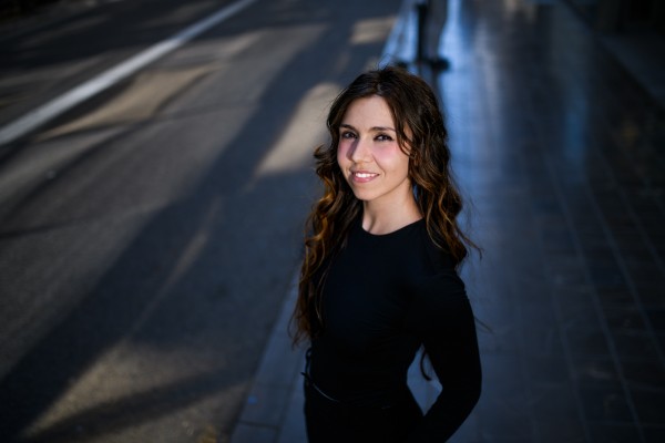 Stéphanie Aparicio (Lideremos): 
