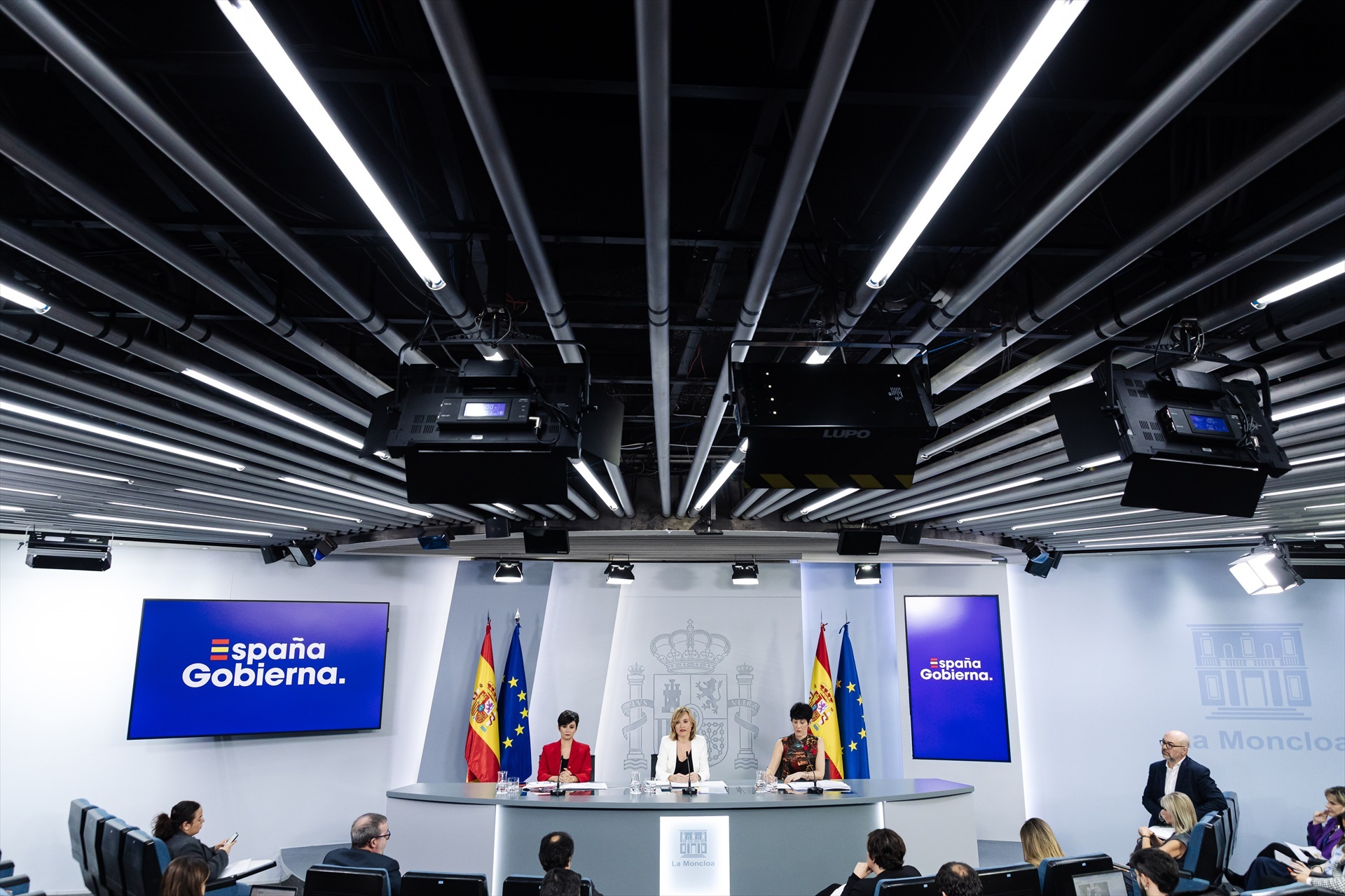 El Gobierno autoriza un convenio contra el fraude en la Seguridad Social por 2 millones hasta 2028