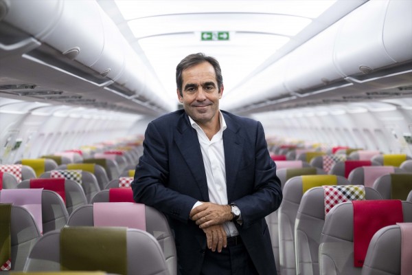 Volotea, preparada para salir a bolsa en el segundo semestre de 2024
