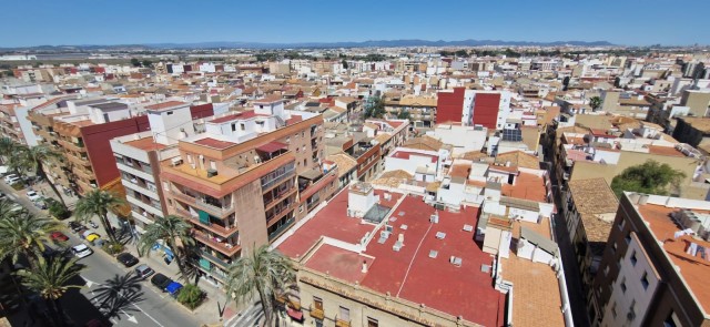 Torrent retomará el proyecto de reurbanización de la fase IV del barrio histórico del Alter 
