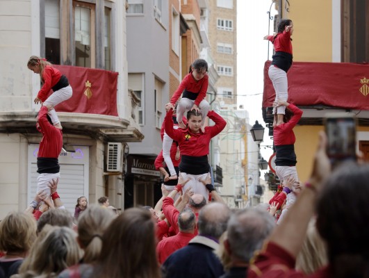 Las Fiestas Mayores de Cullera, declaradas Bien de Interés Cultural de carácter inmaterial
