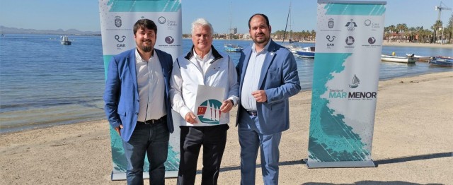Los ayuntamientos del Mar Menor miran al deporte como vía para impulsar la desestacionalización