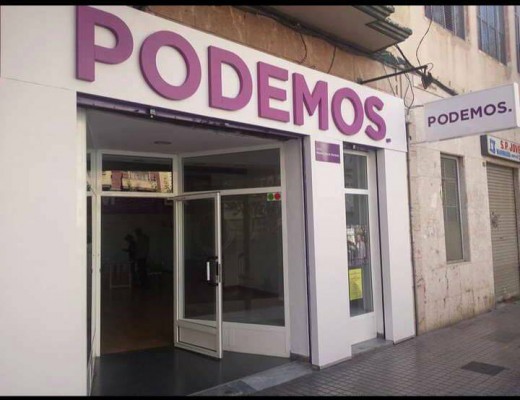 Podem Elx elige a Iván Vaz-Romero como nuevo portavoz con un impulso 